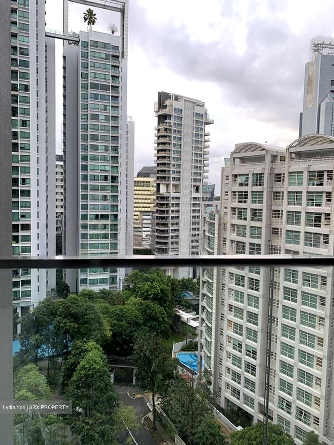 Espada (D9), Apartment #487765221